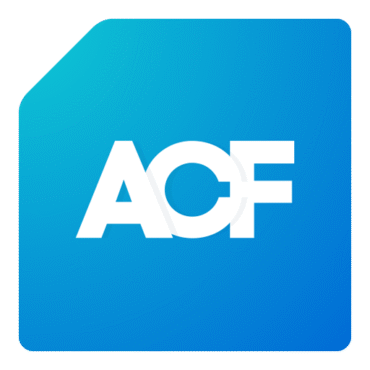 افزونه زمینه های سفارشی پیشرفته وردپرس - Advanced Custom Fields Pro | بیاتم